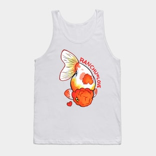 Ranchu Love Tank Top